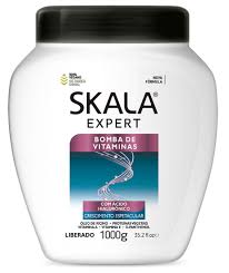 Skala Bomba Vitamina 1000g /Fardo Q540 de 6u