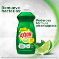 Axion Limon 1.1L/ Fardo Q370 de 12U
