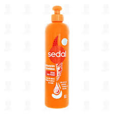 Sedal CP Restauración Instantanea 300ml/ Fardo Q260 de 12U