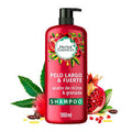 Herbal Essences Sh Granada 1L/ Fardo Q510 de 9U