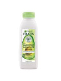 Garnier fructis AC aguacate  300ml/ Q450 de 12U