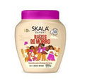 Skala Raizes Do Morro 1000g / Fardo Q540 de 6u