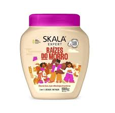 Skala Raizes Do Morro 1000g / Fardo Q540 de 6u