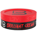 L3VEL3 Brilliant Cream 150mL/Fardo Q720/12U