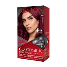 Revlon 565/ Fardo Q275 de 12U