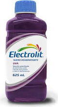 Electrolit Uva 625ML /Fardo Q125 de 12U