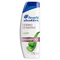 H&S Dermo sensitive 375ml/ Fardo Q405 de 12U