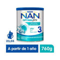 Nan 3 760g / Fardo a 1,110.00 de 12u