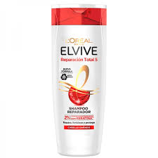 Elvive Sh reparacion total 5 370ml/ fardo a 345.00 de 12u