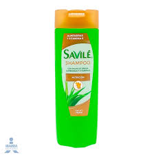 Savilé 180ml almendras/ Fardo Q105 de 12U