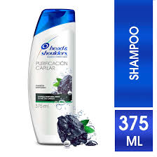 H&S carbón 375ml/ Fardo Q405 de 12 unidades