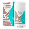 Rexona Clinical Clean Scent 58g/ Fardo Q410 de 12U