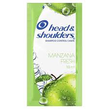 H&S Manzana Fresh tira 10ml/ Fardo Q510 de 24U