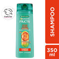Garnier fructis Sh Stop Caida 350ml/ Fardo Q250 de 12U