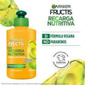 Garnier Fructis CP Recarga Nutritiva 300ml/ Fardo Q230 de 12U