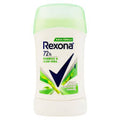 Rexona bamboo & aloe vera 45g/ Fardo Q250 de 12U