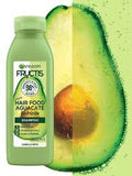 Garnier aguacate sh  300ml/ Fardo Q450 de 12U