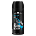 Axe conviction 150ml/ Fardo Q270 de 12U