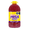 Chamoy Mega Original 4.1kg/ Fardo Q290 de 6U