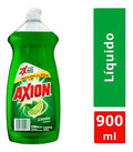 Axion Limón 900ml/ Fardo Q520 de 12U