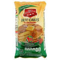 Panqueque tres estrellas 1kg/ Fardo Q200 de 10U