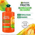 Garnier Fructis CP Borrador de daño 300ml/ Fardo Q230 de 12U