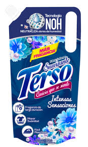 Terso intensas sensaciones 720ml/ Fardo Q140.00 de 16U