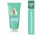 Johnsons Hidratacion Intensa 200ml/ Fardo Q385 12U