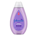 Johnsons Jabón Corporal bedtime 400ml/ Fardo Q450 de 12U
