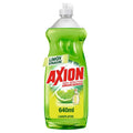 Axion Limón 640ml/ Fardo Q425 de 12U