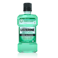 Listerine Anticaries zero alcohol250ml/ fardo a 335.00 de 12