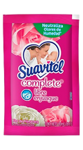 Suavitel for de primavera 80ml/ fardo a 117.00 de 6u
