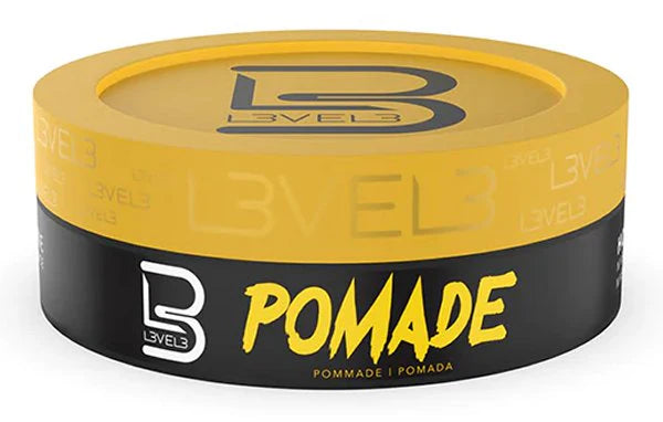 L3VEL3 Pomade 150mL/Fardo Q720/12U