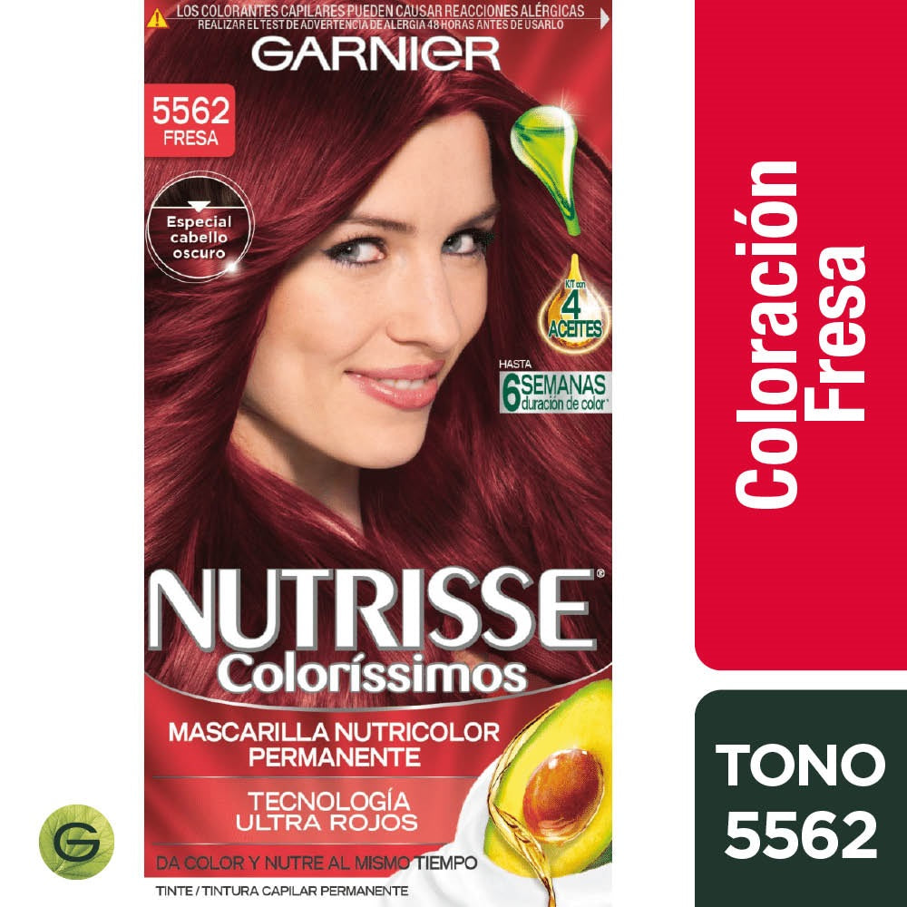 Nutrisse 5562/ fardo a 335.00 de 12u