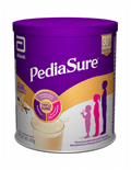 Pediasure vainilla 400g/ fardo 3,485 de 24 unidades
