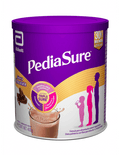 Pediasure chocolate 400g/ fardo a 3,430 de 24u
