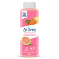 St Ives Limón Rosa & Mandarina 450ml /Fardo Q630/12U