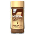Nescafé Gold 100g /Fardo Q780 de 12U