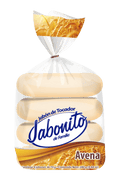 Jabonito Avena /Fardo Q260/36U