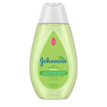 JOHNSONS SH. MANZANILLA 100ML /FARDO Q215 DE 12U