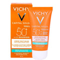 Protector solar Vichy