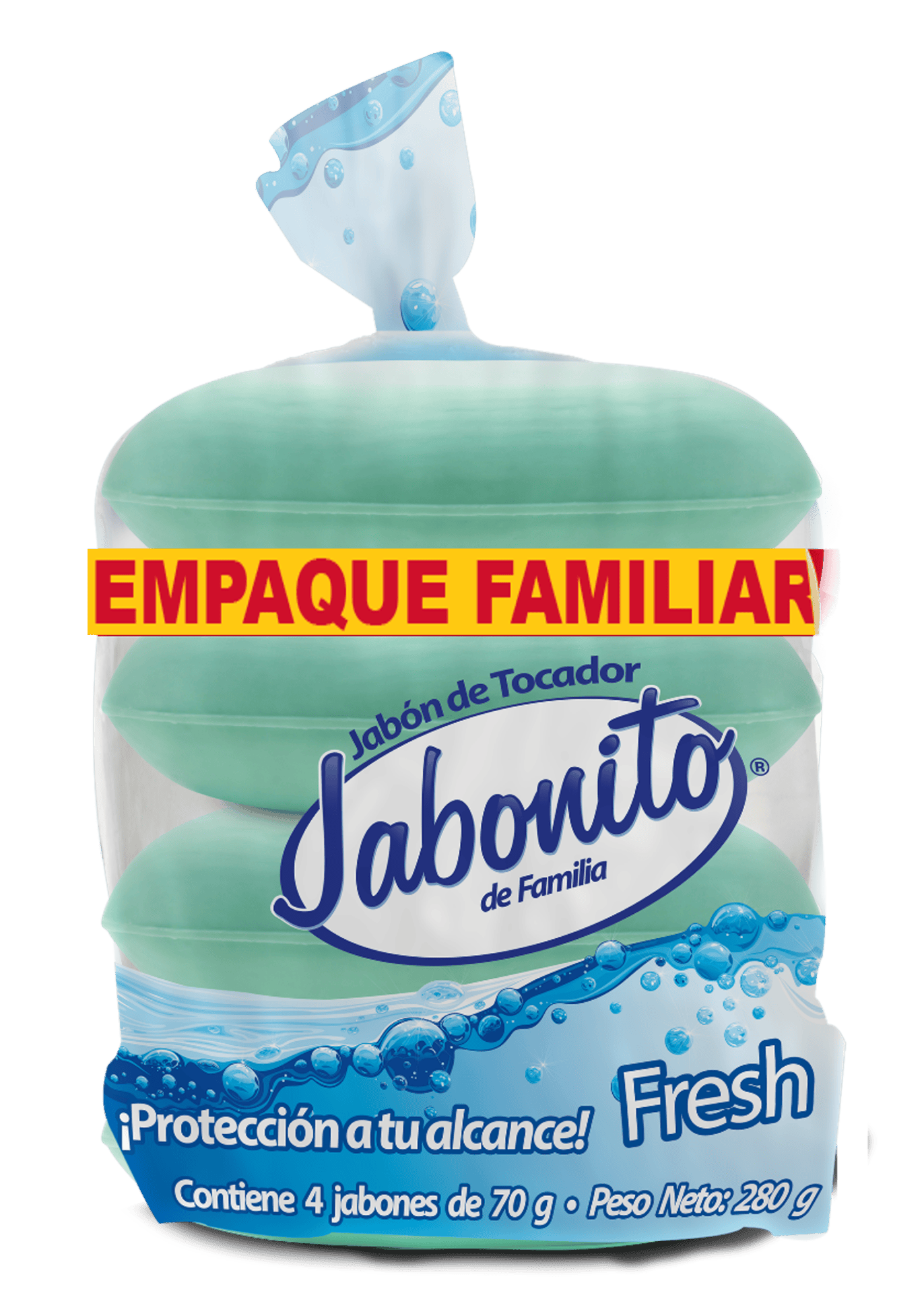 Jabonito fresh /Fardo Q260/36U