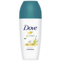 Dove Roll-on Go fresh pera 50ml /Fardo Q180 de 12U