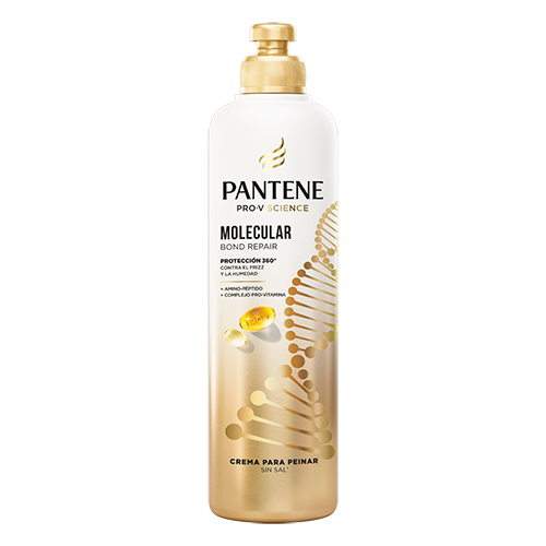 Pantene CP molecular 300ml /fardo Q325/12U