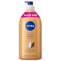 Nivea Cocoa 1L.  Fardo Q750 de 10