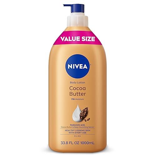 Nivea Cocoa 1L.  Fardo Q750 de 10