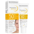 Protector solar Bioderma 40ml.      Fardo Q 500 de 12