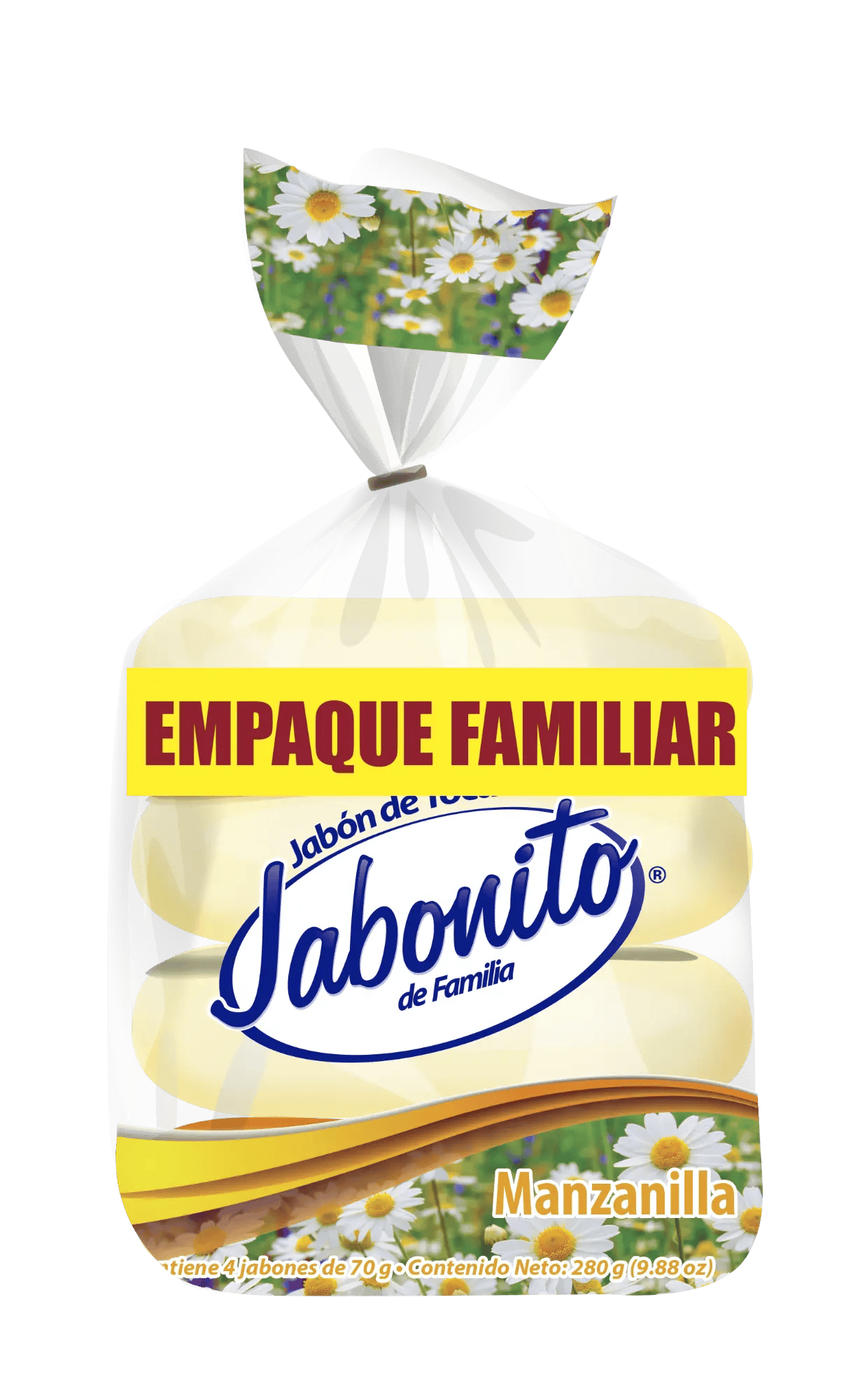 Jabonito Manzanilla /Fardo Q260/36U