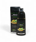 Dissar Shampoo y tinte Aloe vera y Argán 400ml /Fardo a Q600 de 12U