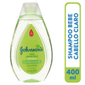 Johnsons De manzanilla 400ml /Fardo Q630 de 12U